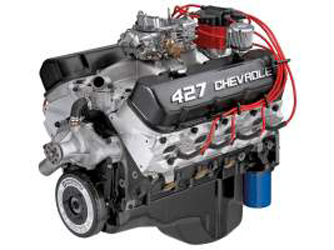 U2008 Engine